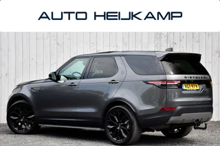 Land Rover Discovery – thumbnail 4