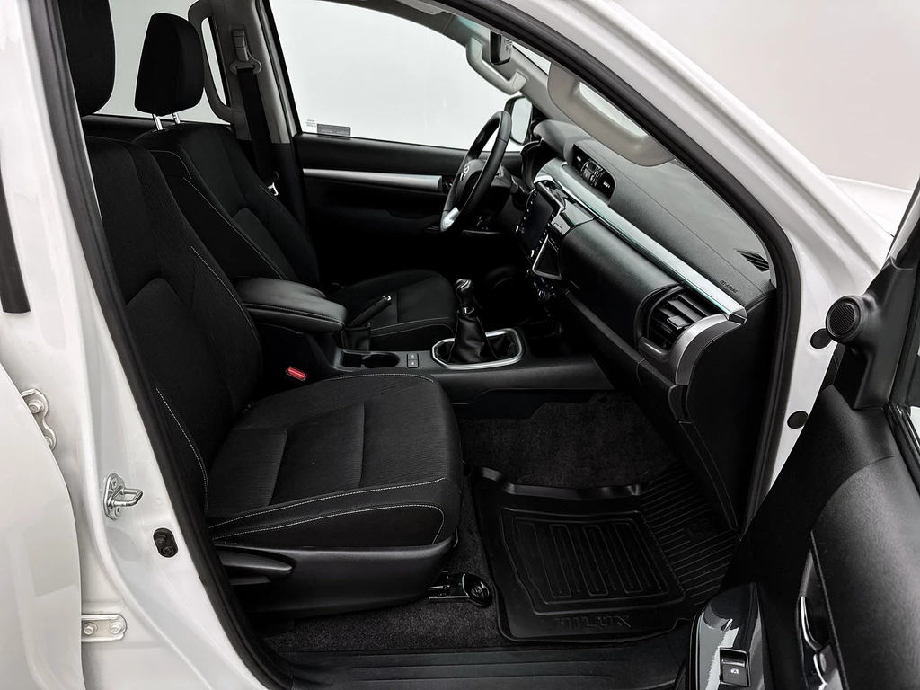 Toyota Hilux – foto 21