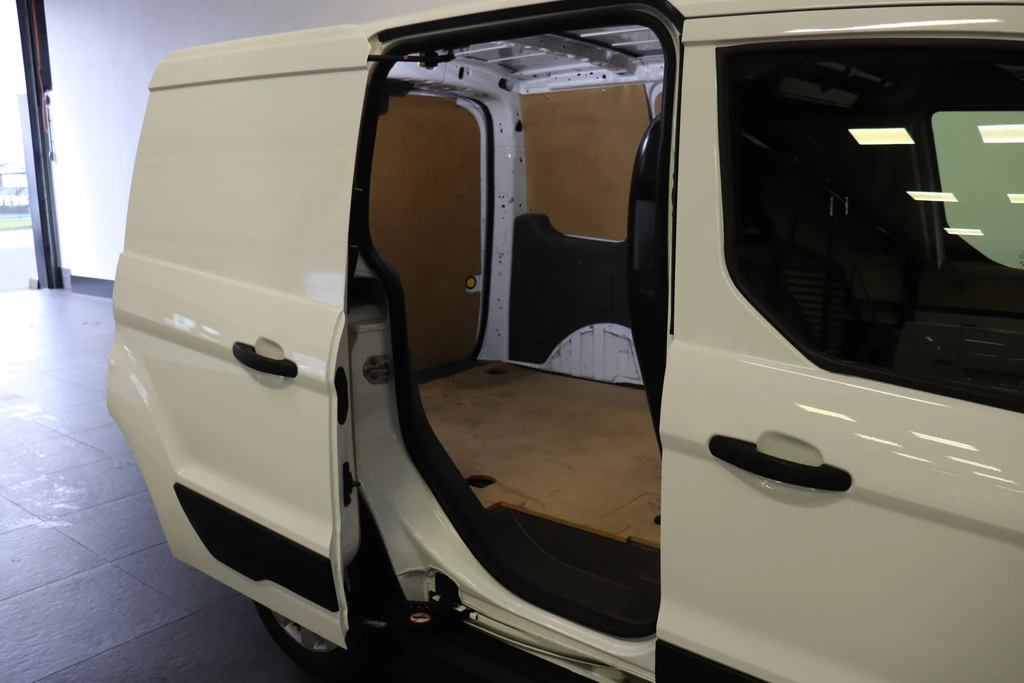 Ford Transit Connect – foto 11