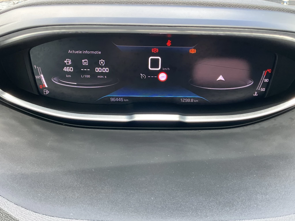 Peugeot 5008 – foto 25
