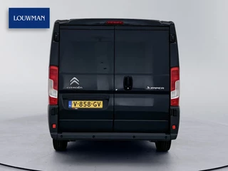 Citroën Jumper – thumbnail 6
