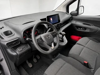 Opel Combo – thumbnail 20