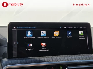 BMW iX3 – thumbnail 34