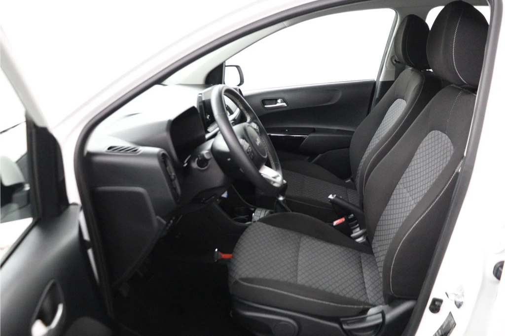 Kia Picanto – foto 23