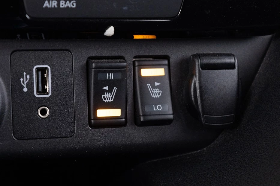 Nissan Leaf – foto 22