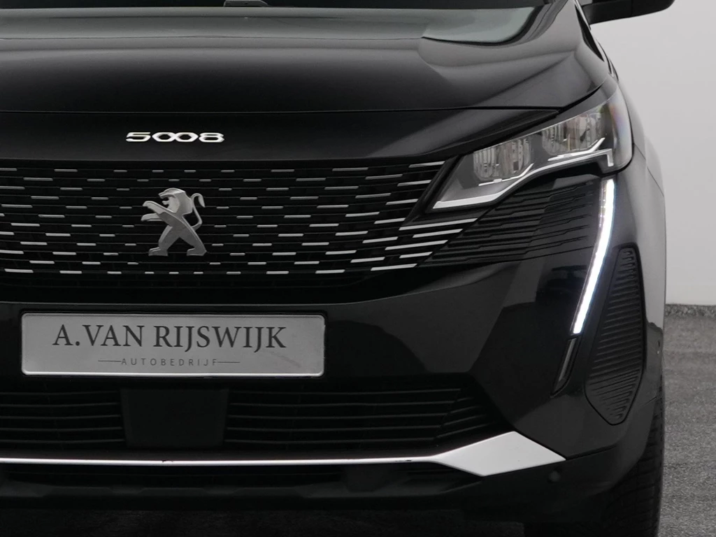 Peugeot 5008 – foto 29