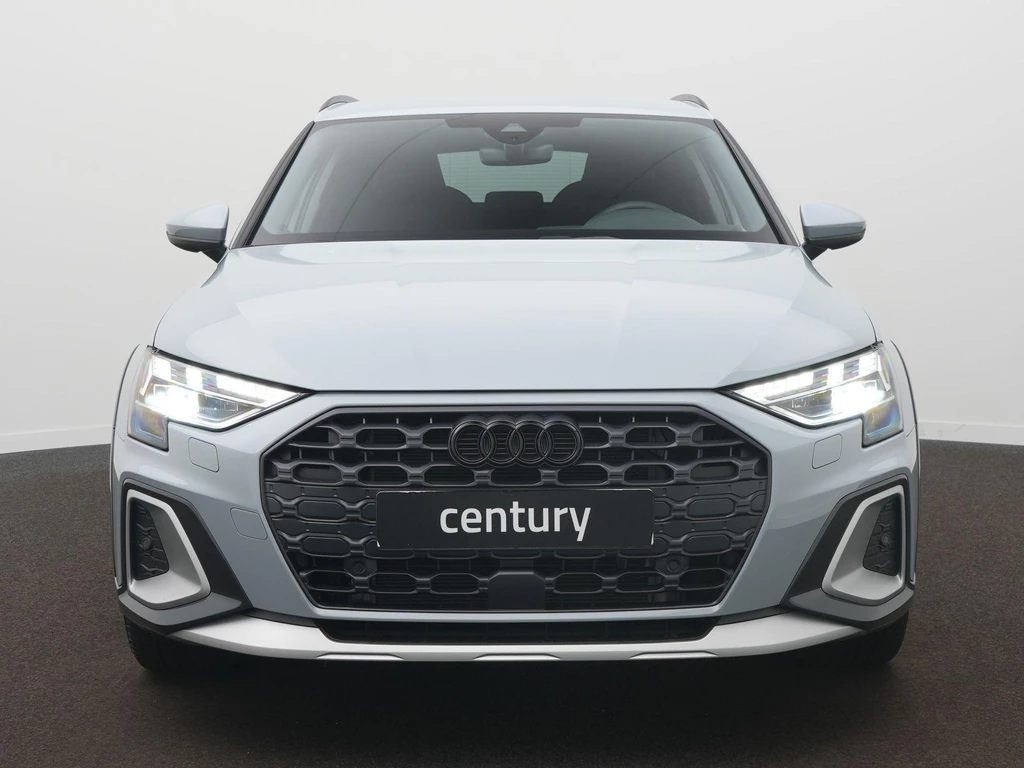 Audi A3 – foto 10
