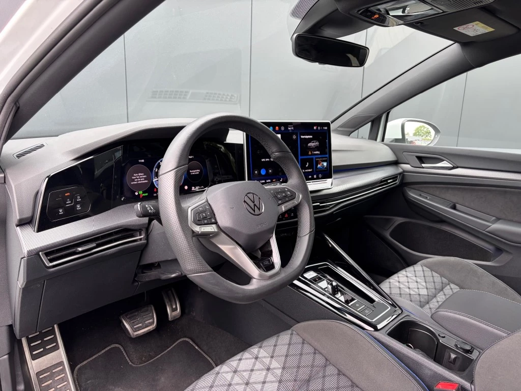 Volkswagen Golf – foto 17