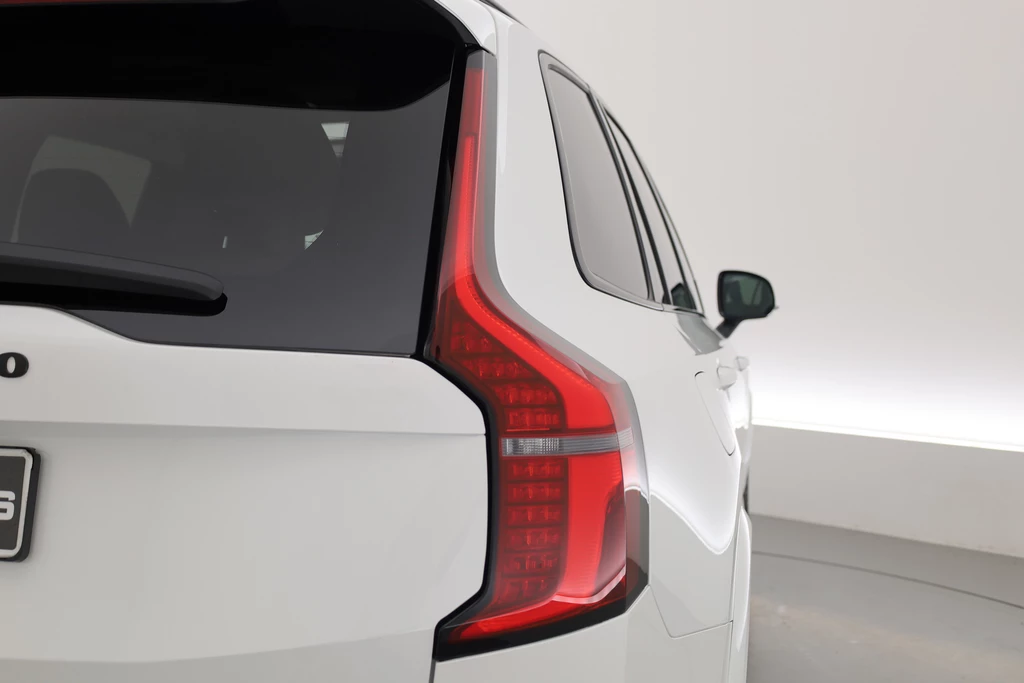 Volvo XC90 – foto 39