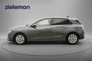 Opel Astra – thumbnail 2