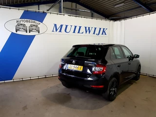 Škoda Fabia – thumbnail 12