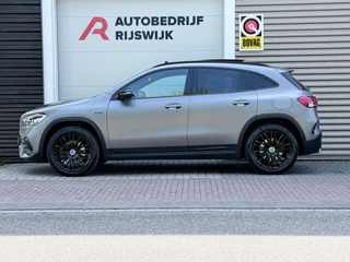 Mercedes-Benz GLA – thumbnail 2