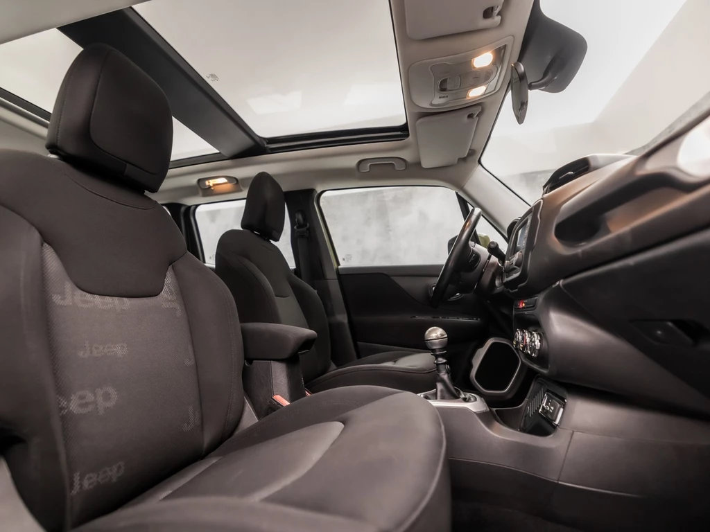 Jeep Renegade – foto 10