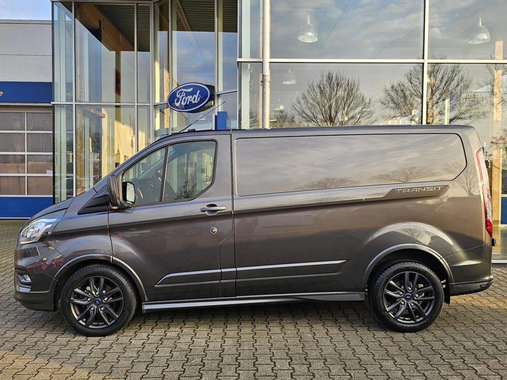 Ford Transit Custom – foto 2