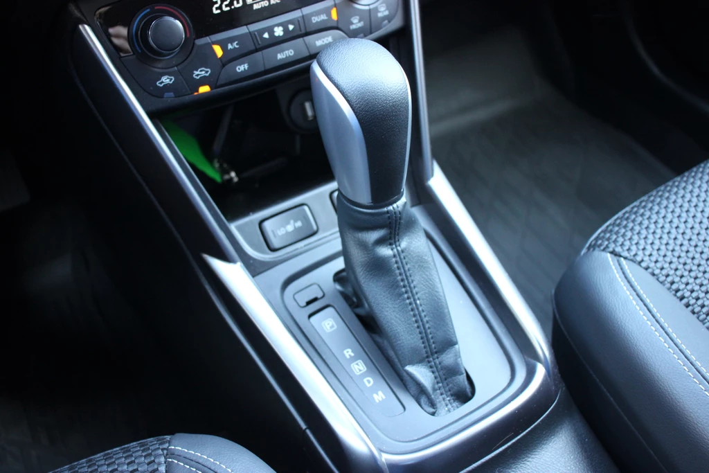 Suzuki S-Cross – foto 9
