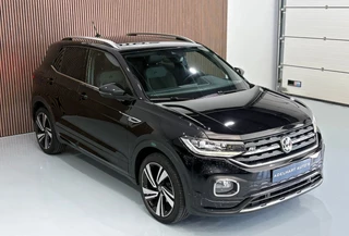 Volkswagen T-Cross – thumbnail 10
