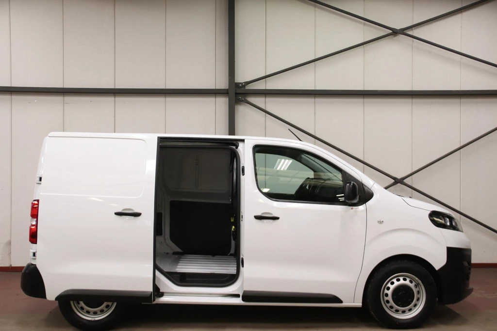 Fiat Scudo – foto 5
