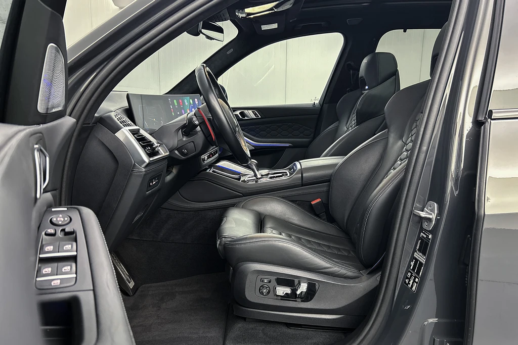 BMW X5 – foto 32