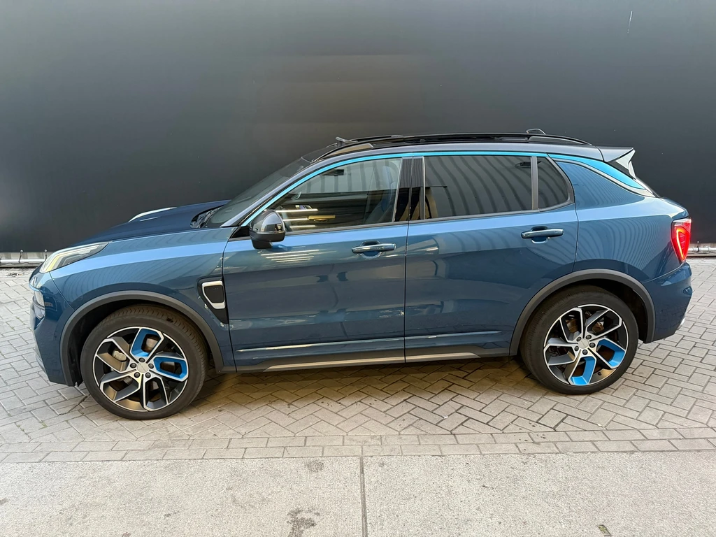 Lynk & Co 01 – foto 4