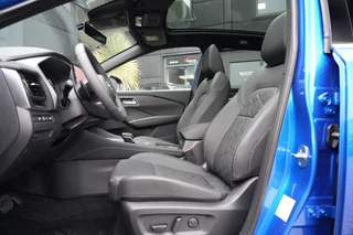 Nissan QASHQAI – thumbnail 11