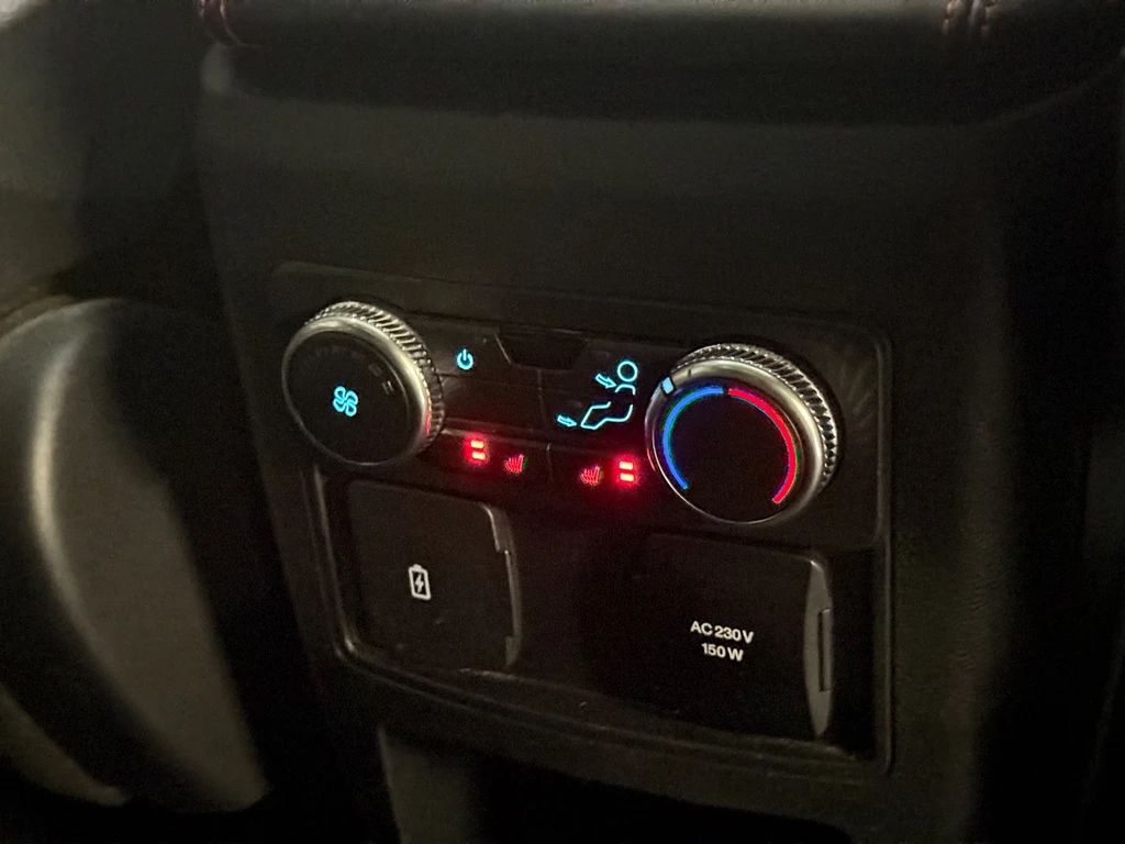 Ford Explorer – foto 14