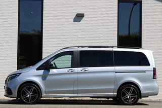 Mercedes-Benz V-Klasse – thumbnail 5