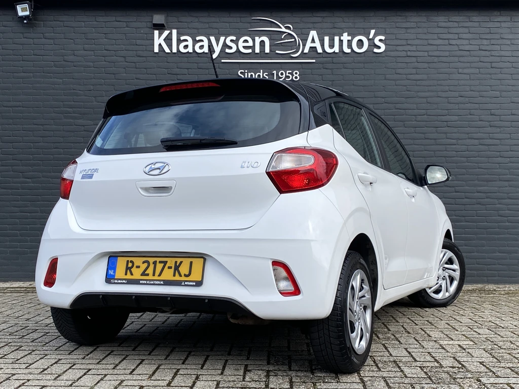 Hyundai i10 – foto 6