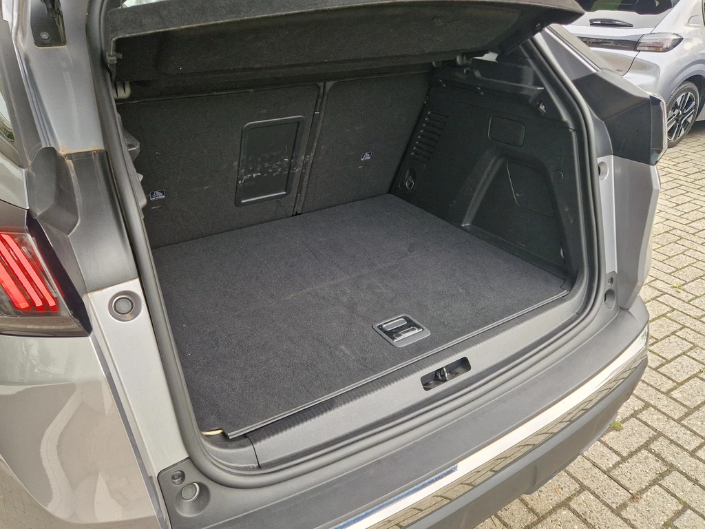 Peugeot 3008 – foto 11