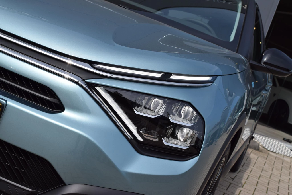 Citroën ë-C4 – foto 7