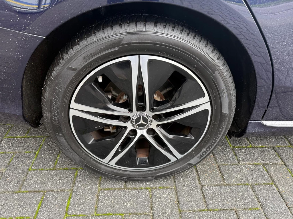 Mercedes-Benz C-Klasse – foto 17