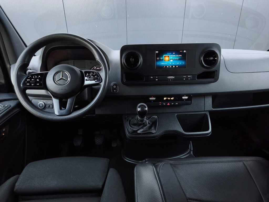 Mercedes-Benz Sprinter – foto 17
