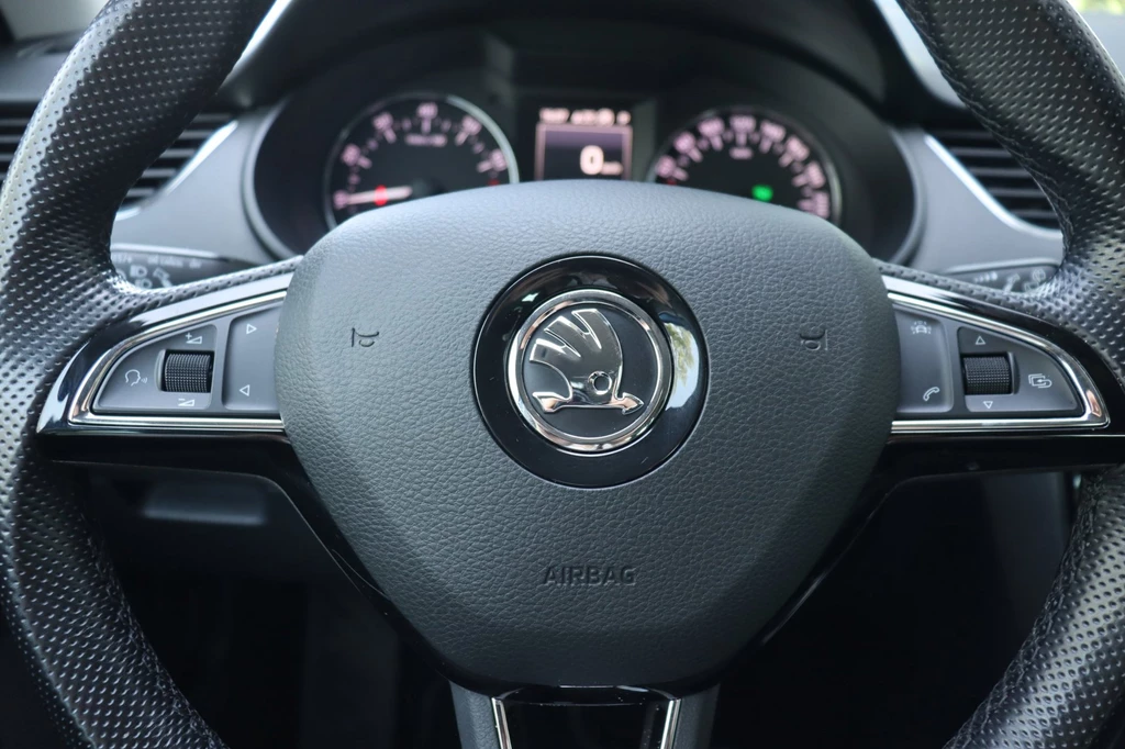 Škoda Octavia – foto 25
