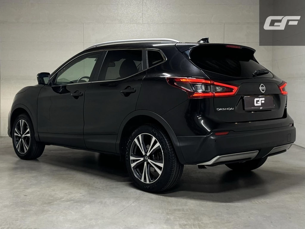 Nissan QASHQAI – foto 6