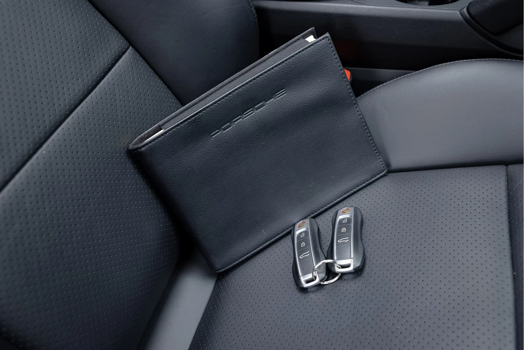 Porsche Cayenne – foto 26