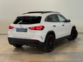 Mercedes-Benz GLA – thumbnail 6