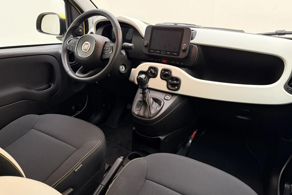 Fiat Panda – foto 14