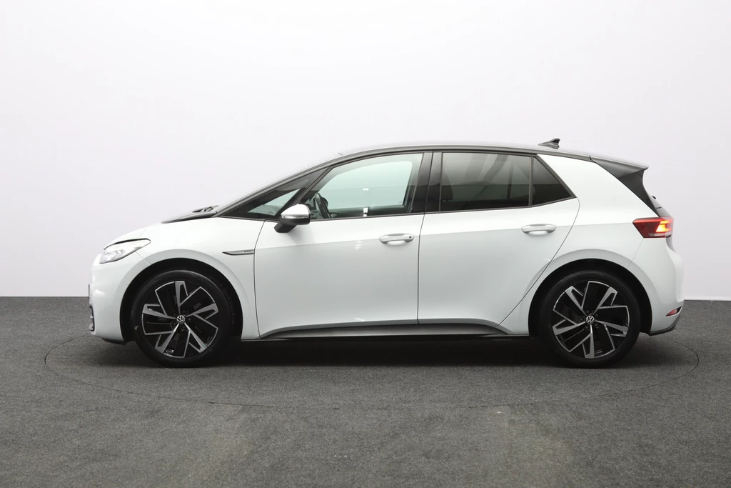 Volkswagen ID.3 – foto 2