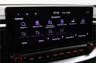 Kia Ceed Sportswagon – thumbnail 43