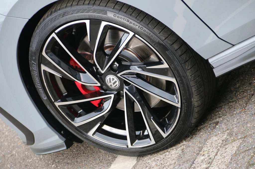 Volkswagen Golf – foto 7