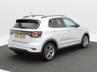 Volkswagen T-Cross – thumbnail 4