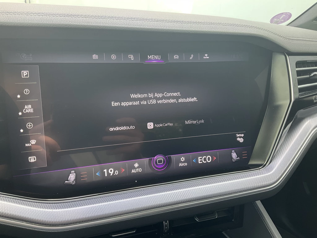 Volkswagen Touareg – foto 40