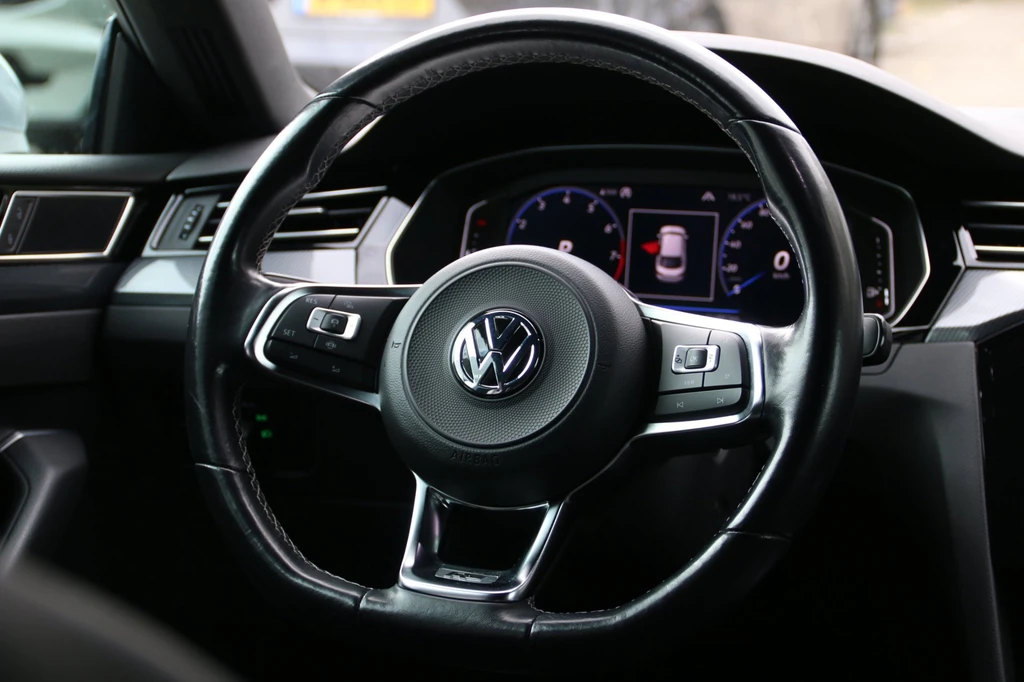 Volkswagen Arteon – foto 10