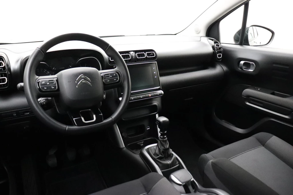 Citroën C3 Aircross – foto 11