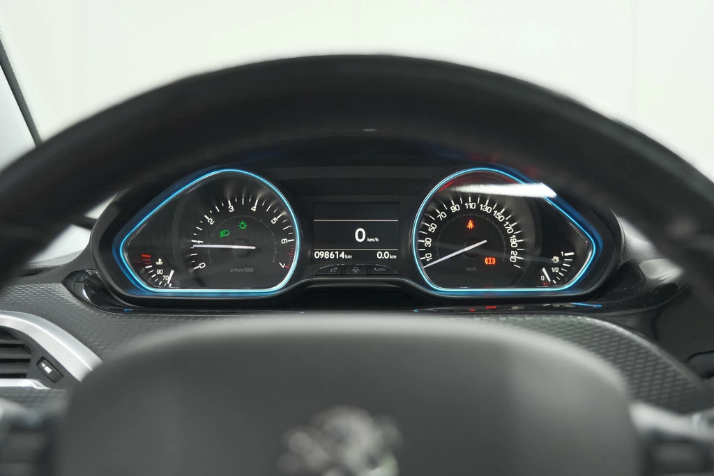 Peugeot 2008 – foto 44