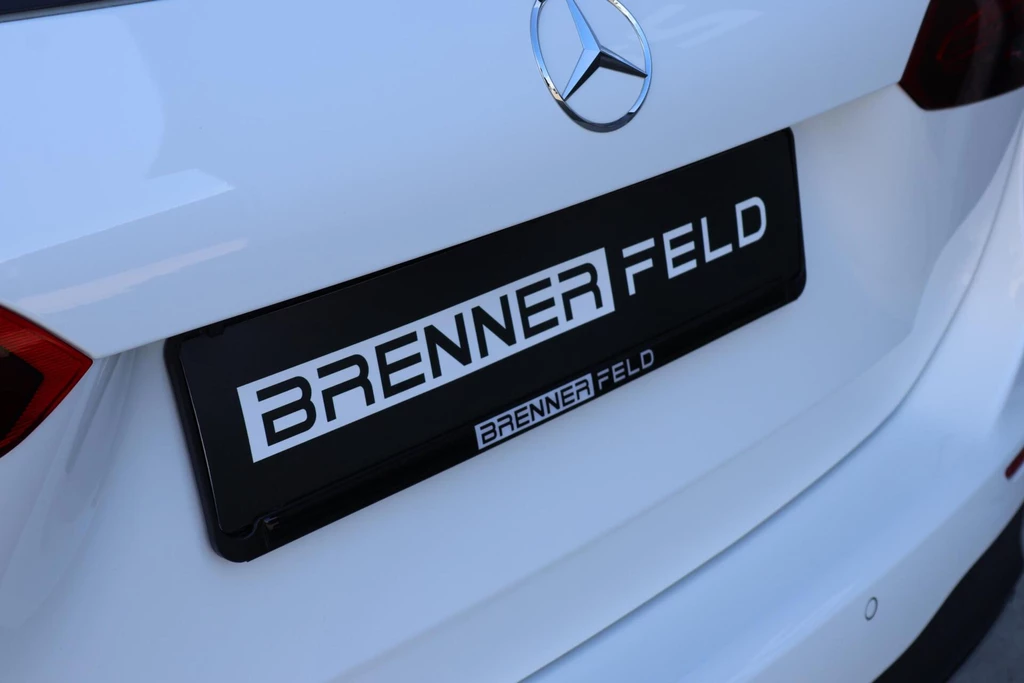 Mercedes-Benz B-Klasse – foto 32
