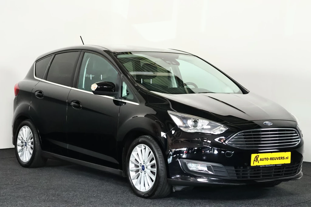 Ford C-MAX – foto 6