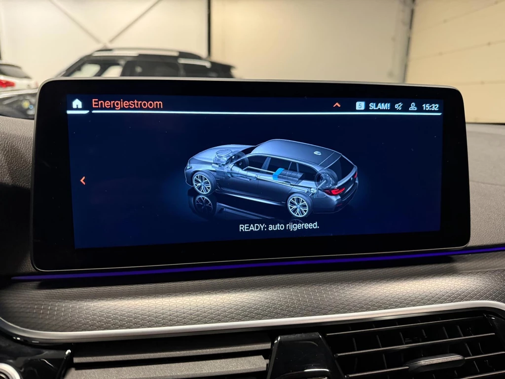 BMW 5 Serie – foto 57
