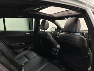 Kia Sportage – thumbnail 17