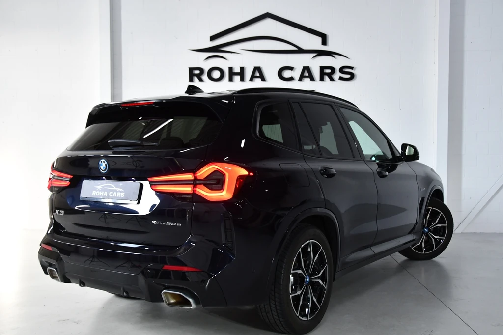 BMW X3 – foto 4