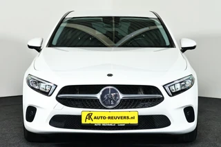 Mercedes-Benz A-Klasse – thumbnail 8